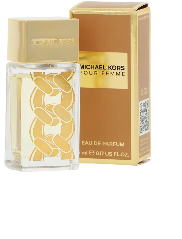 Michael Kors Pour Femme EDP 5ml