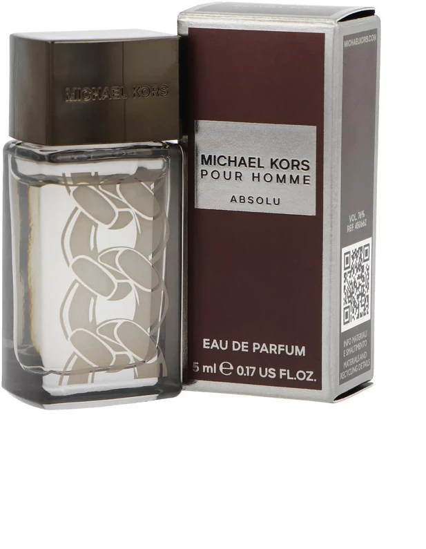 Michael Kors Pour Homme Absolu EDP 5ml