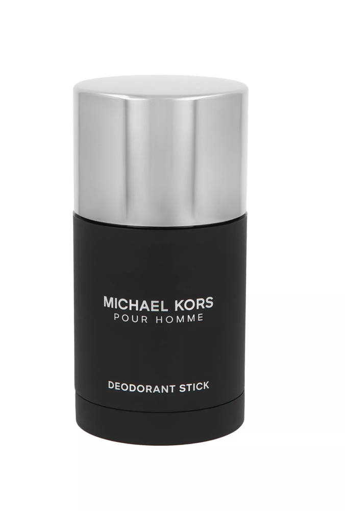 Michael Kors Pour Homme Perfumed Deostick pieštukinis dezodorantas vyrams, 75 ml