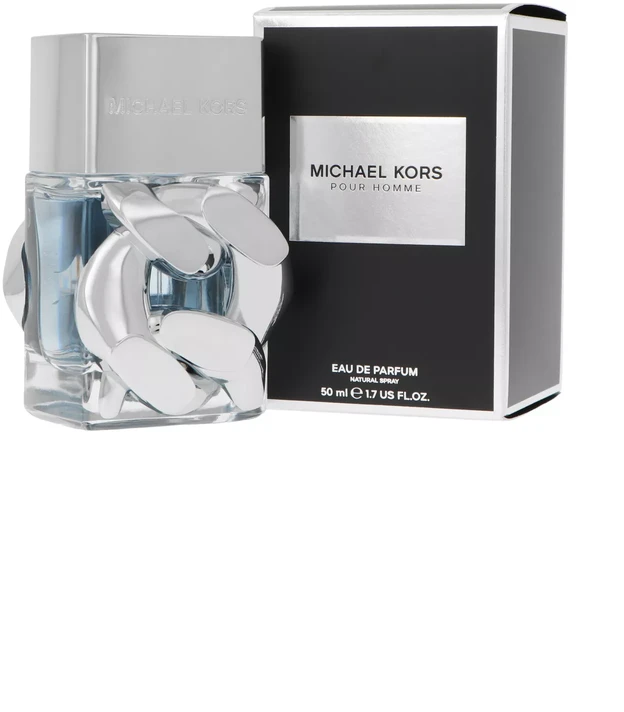 Michael Kors Pour Homme EDP parfumuotas vanduo vyrams, 50 ml