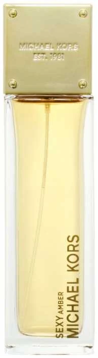 Michael Kors Sexy Amber EDP kvepalai, 50 ml