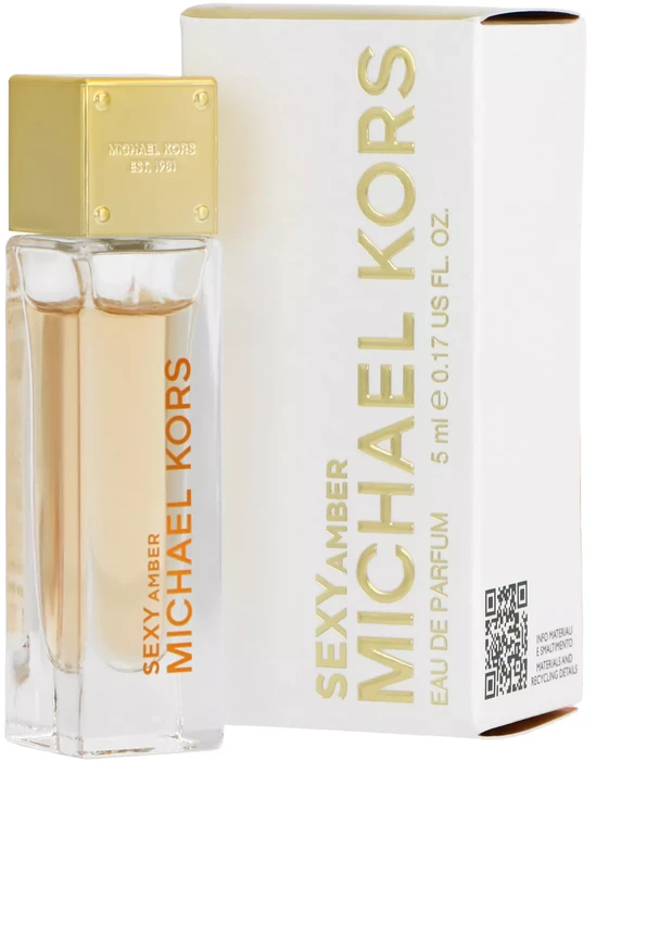 Michael Kors Sexy Amber EDP 5ml