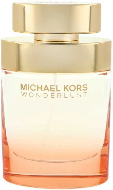 Michael Kors Wonderlust EDP parfumuotas vanduo moterims, 100 ml