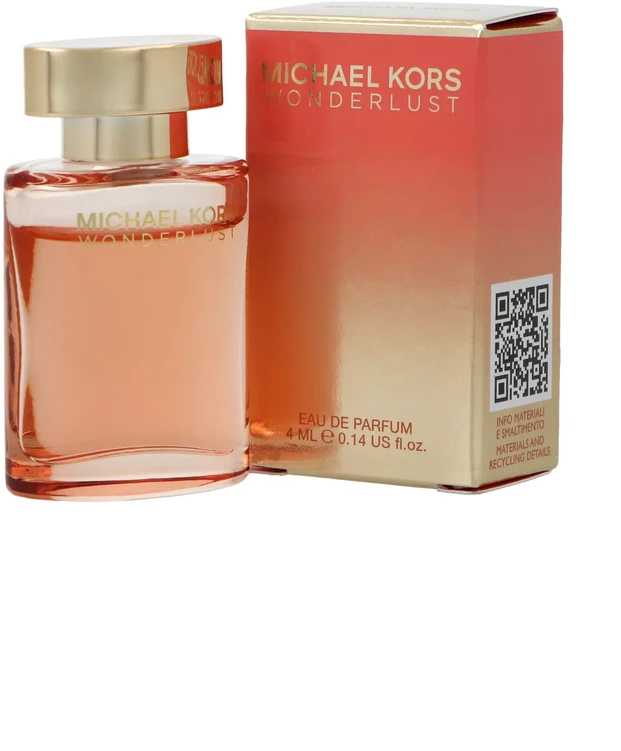 Michael Kors Wonderlust EDP 4ml