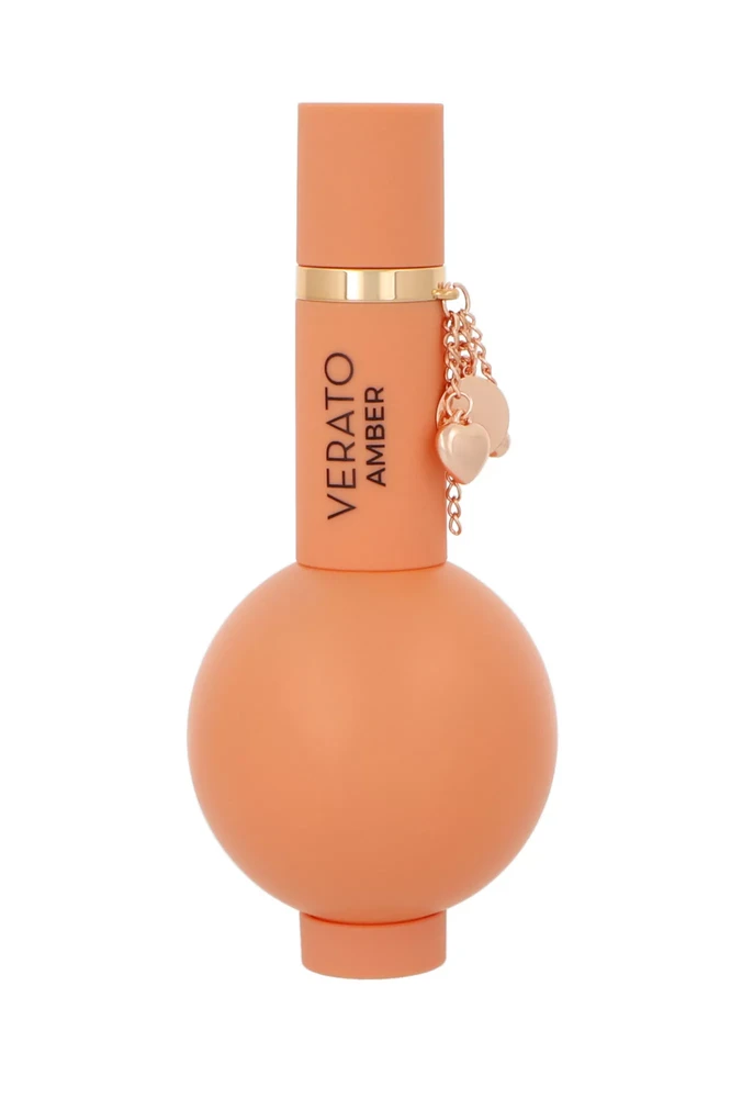 Mirada Verato Amber EDP parfumuotas vanduo moterims, 100 ml