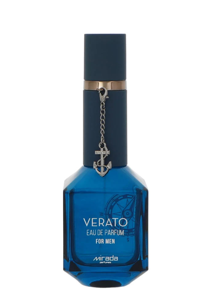 Mirada Verato Man EDP parfumuotas vanduo vyrams, 100 ml