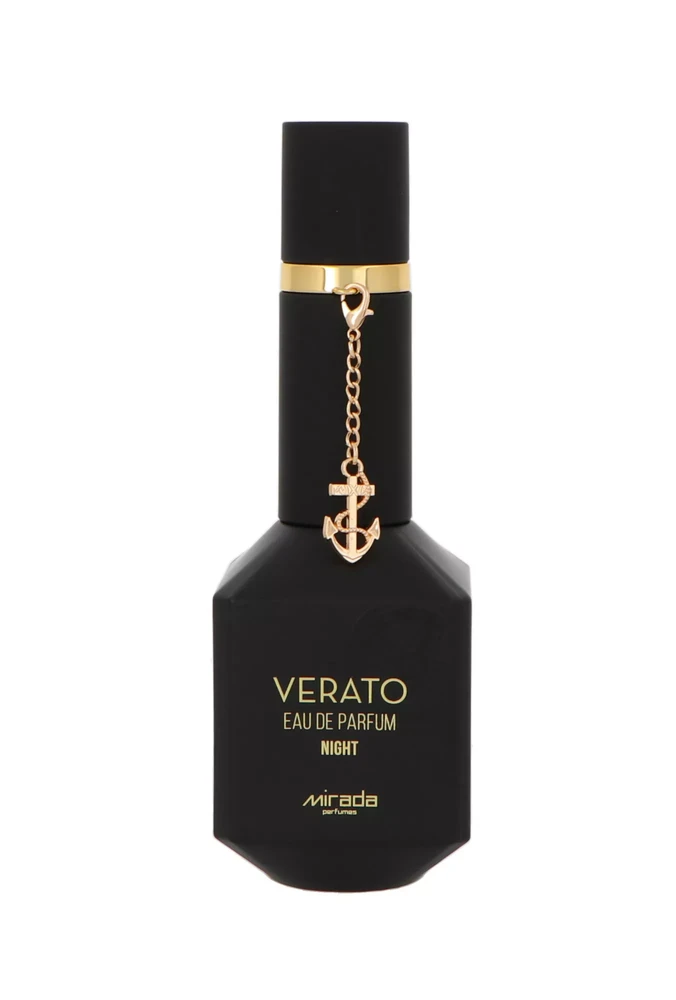 Mirada Verato Man Night EDP parfumuotas vanduo vyrams, 100 ml