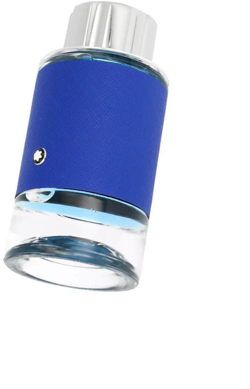 Mont Blanc Explorer Ultra Mėlyna EDP 100 ml
