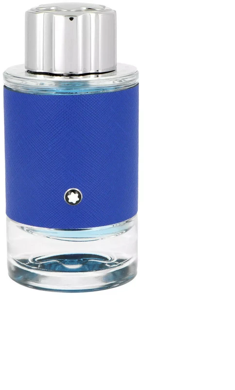 Mont Blanc Explorer Ultra Mėlyna EDP 100 ml