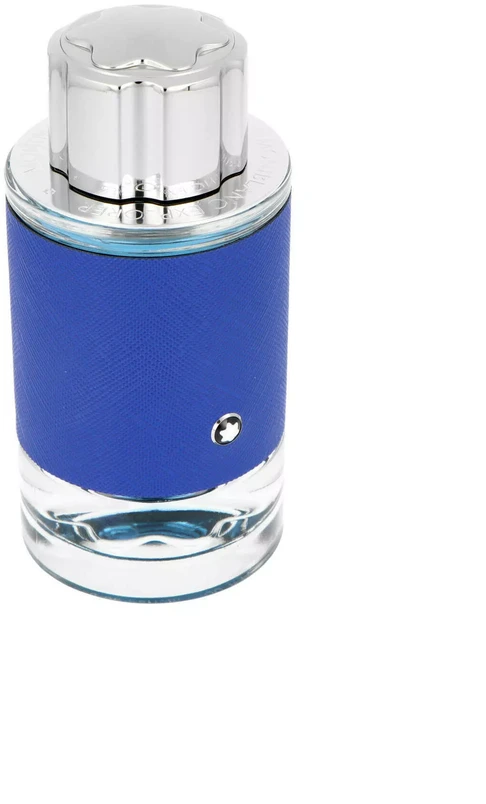 Mont Blanc Explorer Ultra Mėlyna EDP 100 ml
