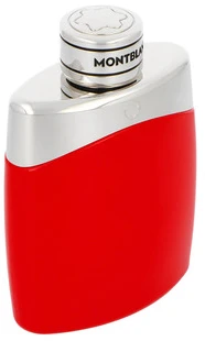 Mont Blanc Montblanc, Legend Raudona, Eau De Parfum, For Men, 100 ml *Tester