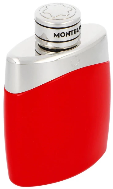 Mont Blanc Montblanc, Legend Raudona, Eau De Parfum, For Men, 100 ml *Tester
