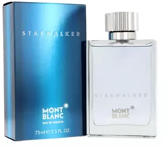 Mont Blanc Flakon Montblanc Starwalker EDT 75ml