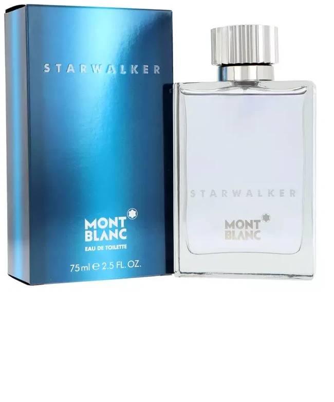 Mont Blanc Flakon Montblanc Starwalker EDT 75ml