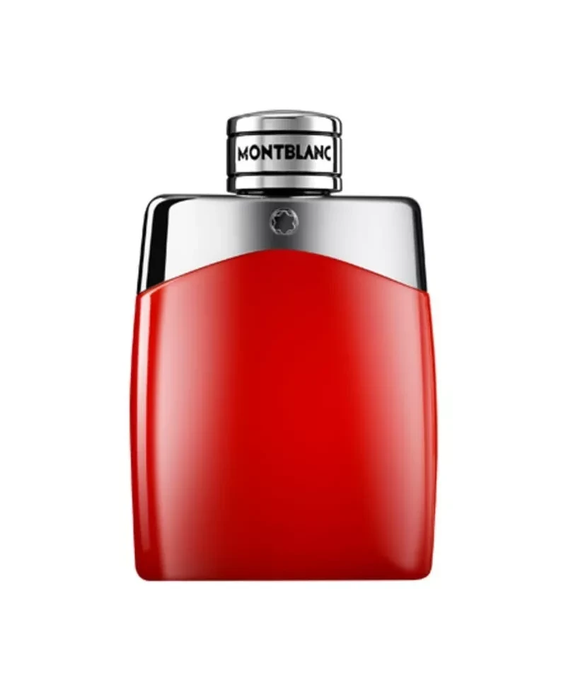 Kvepalai vyrams Montblanc Legend Red EDP, 100 ml