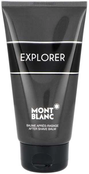 Mont Blanc Montblanc Explorer balzamas po skutimosi 150ml