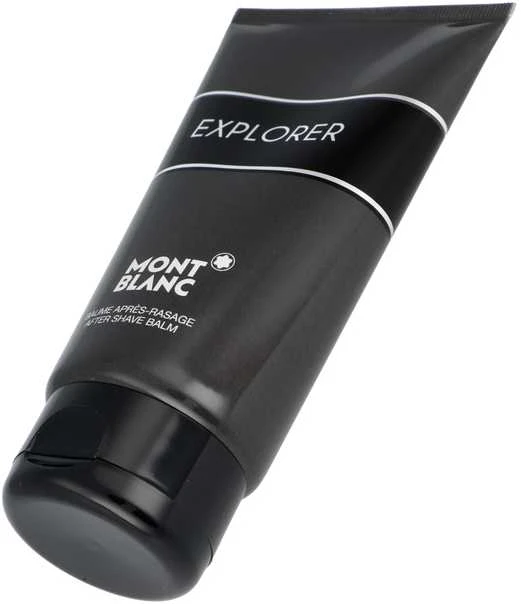 Mont Blanc Montblanc Explorer balzamas po skutimosi 150ml