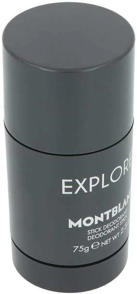 Montblanc Explorer Dezodorantas Vyrams 75 ml