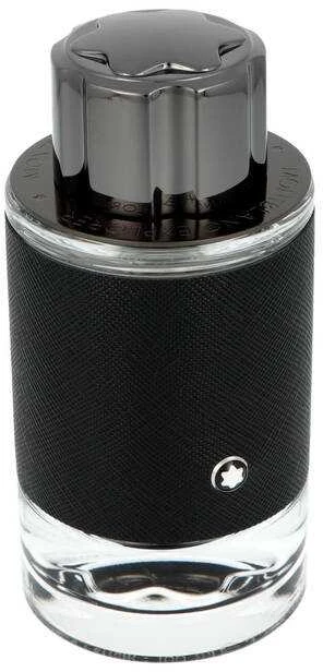 Kvepalai vyrams Montblanc Explorer EDP, 100 ml