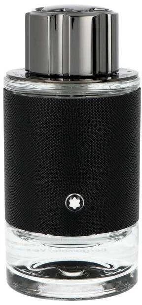 Kvepalai vyrams Montblanc Explorer EDP, 100 ml