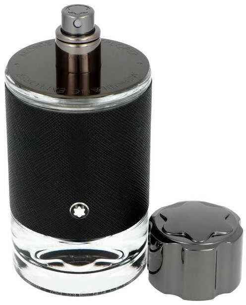 Kvepalai vyrams Montblanc Explorer EDP, 100 ml