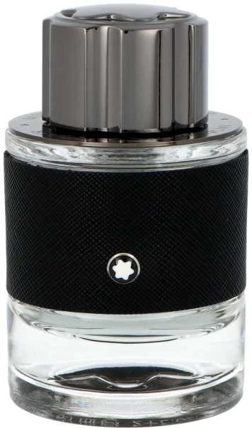 Kvepalai vyrams Montblanc Explorer EDP, 60 ml