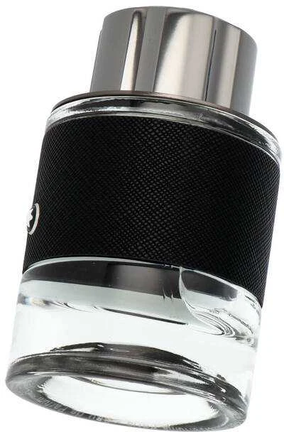 Kvepalai vyrams Montblanc Explorer EDP, 60 ml