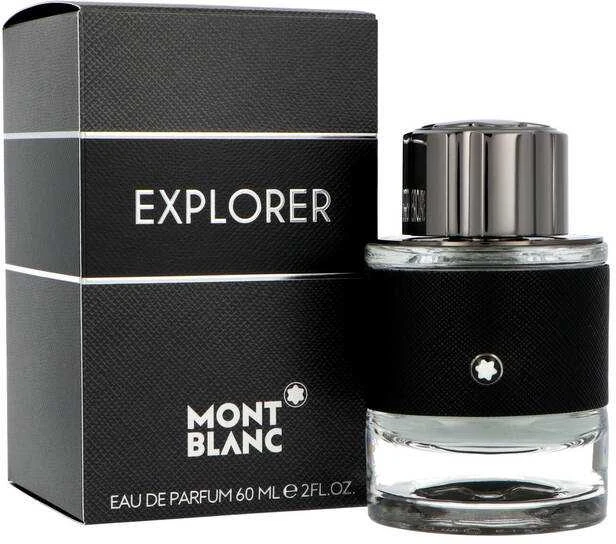 Kvepalai vyrams Montblanc Explorer EDP, 60 ml