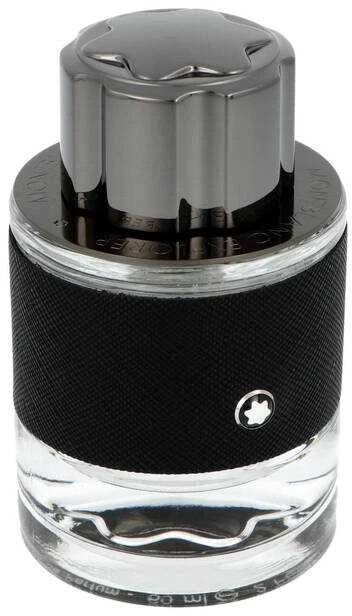 Kvepalai vyrams Montblanc Explorer EDP, 60 ml