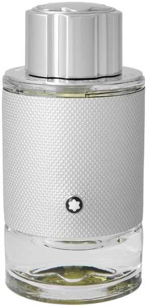 Mont Blanc Montblanc Explorer Platinum kvepalų purškalas 100ml