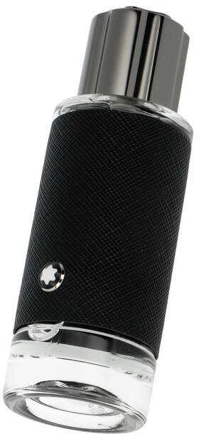 Kvepalai vyrams Montblanc Explorer EDP, 30 ml