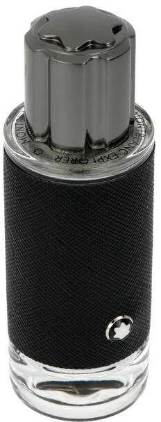 Kvepalai vyrams Montblanc Explorer EDP, 30 ml