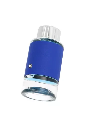 Kvepalai vyrams Mont Blanc Explorer Ultra Blue EDP, 100 ml