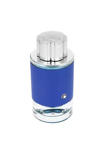 Kvepalai vyrams Mont Blanc Explorer Ultra Blue EDP, 100 ml