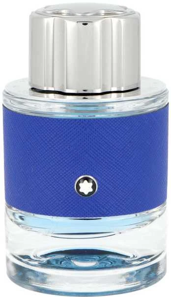 Mont Blanc Montblanc Explorer Ultra Mėlyna kvepalų purškalas 60ml
