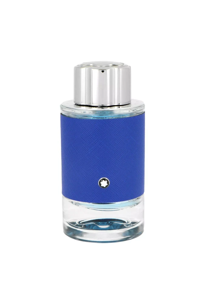 Kvepalai vyrams Mont Blanc Explorer Ultra Blue EDP, 100 ml