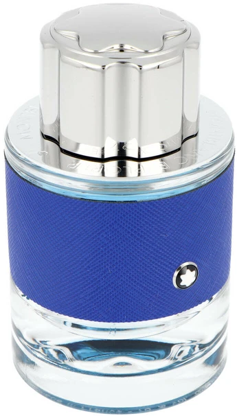 Mont Blanc Montblanc Explorer Ultra Mėlyna kvepalų purškalas 60ml