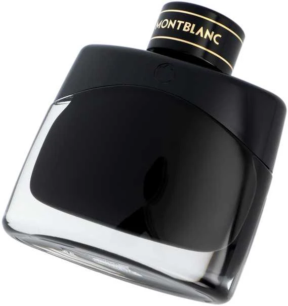 Mont Blanc Montblanc Legend kvepalų purškalas 50ml