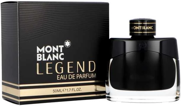 Mont Blanc Montblanc Legend kvepalų purškalas 50ml