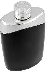Montale Paris Mont Blanc Tualetinis vanduo Montblanc Legend Eau De Toilette Purškiklis, 200ml