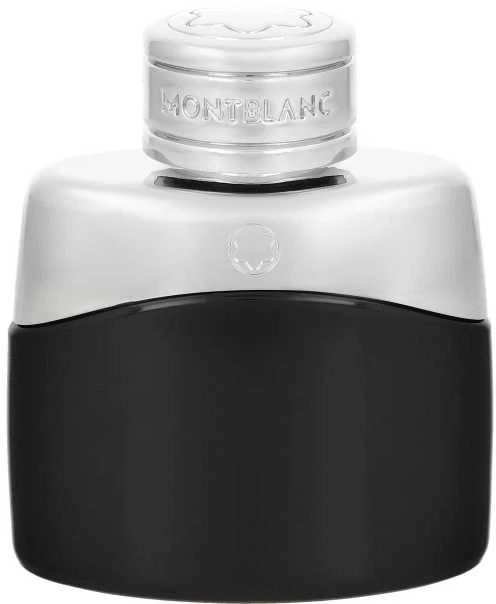Mont Blanc Montblanc Legend EDT tualetinis vanduo vyrams, 30 ml