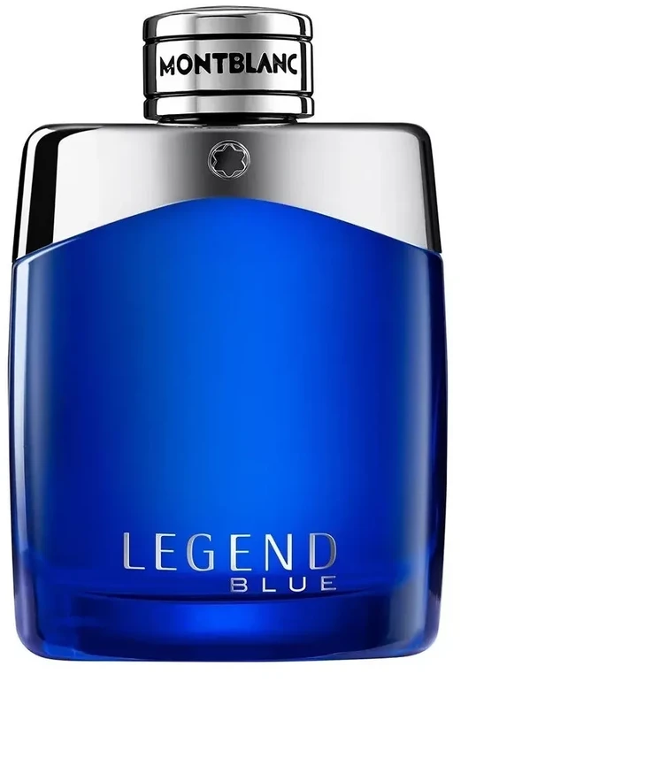 Mont Blanc Montblanc Legend Mėlyna EDP 100ml
