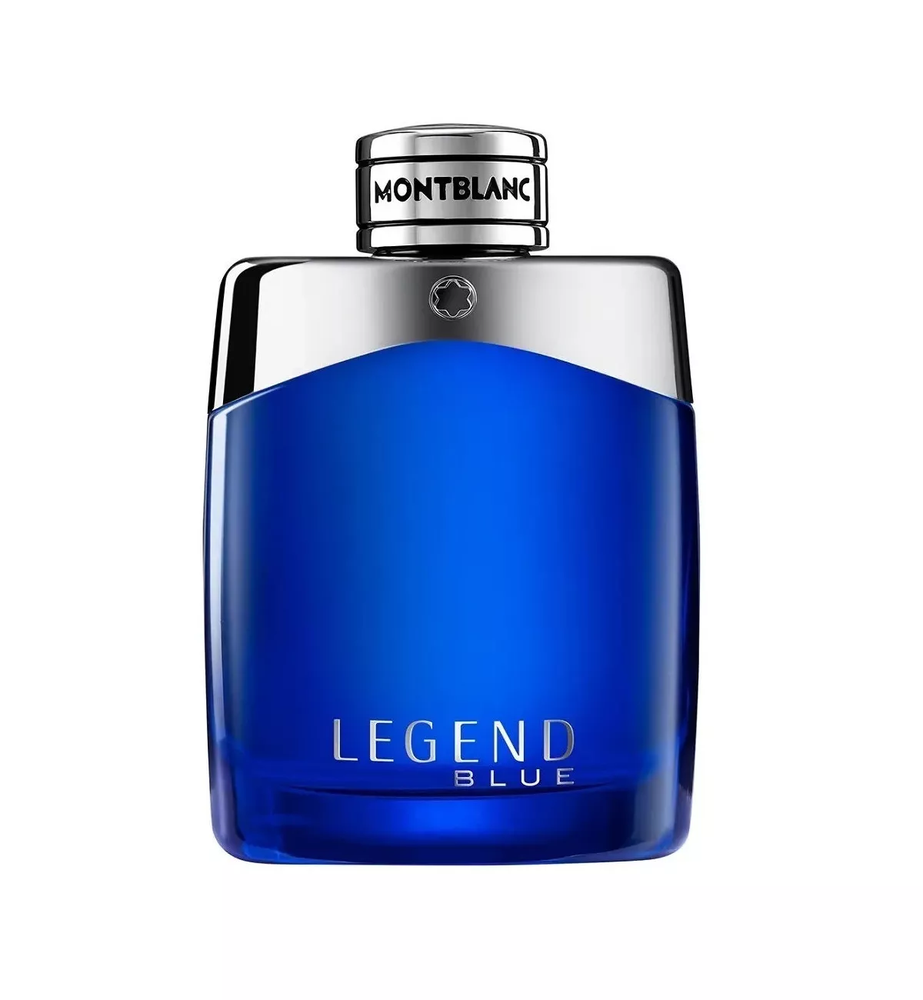 Kvepalai vyrams Montblanc Legend Blue EDP, 100 ml