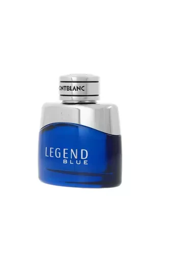 Mont Blanc Montblanc Legend Mėlyna EDP parfumuotas vanduo vyrams, 30 ml