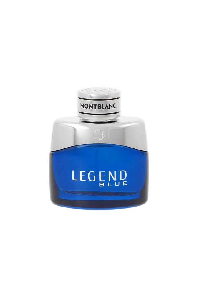Mont Blanc Montblanc Legend Mėlyna EDP parfumuotas vanduo vyrams, 30 ml