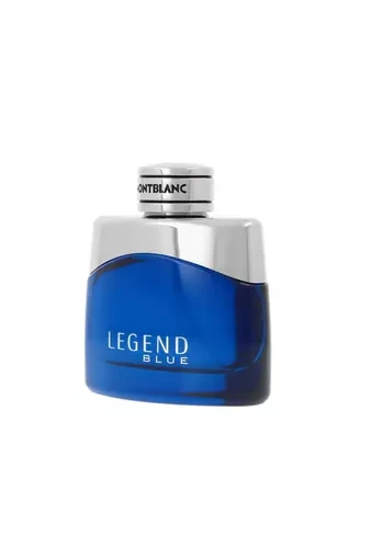 Mont Blanc Montblanc Legend Mėlyna EDP parfumuotas vanduo vyrams, 50 ml