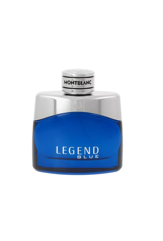 Mont Blanc Montblanc Legend Mėlyna EDP parfumuotas vanduo vyrams, 50 ml