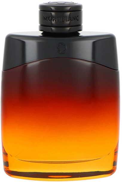 Kvepalai vyrams Mont Blanc Legend Night EDP, 100 ml