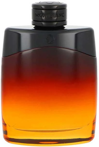 Kvepalai vyrams Mont Blanc Legend Night EDP, 100 ml