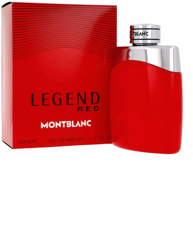 Kvepalai vyrams Montblanc Legend Red EDP, 100 ml